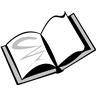 Graphic of open book